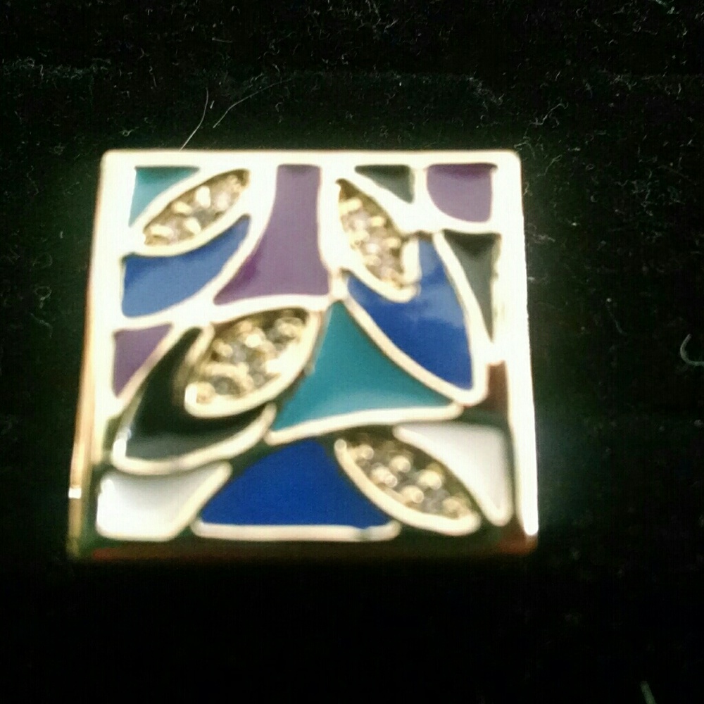 Chelsea Row Ring